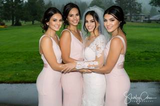 Blush N' Bride - 27