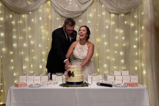 Country Home Weddings - 6