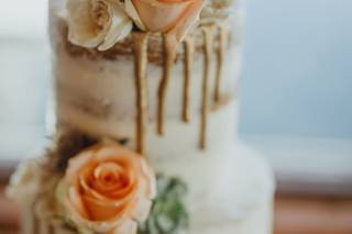 Kendra's Floral Design - 40