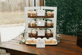Confections of a Cake - 16