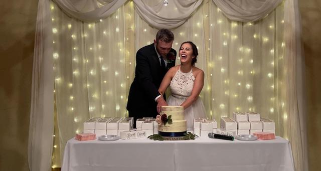 Country Home Weddings - 1