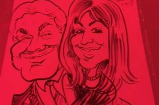 Cartoon You Caricatures - 13