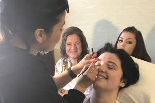 I do! Glam - 30