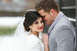 Beauty to bride - 33