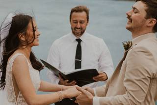 406 Officiant - 9