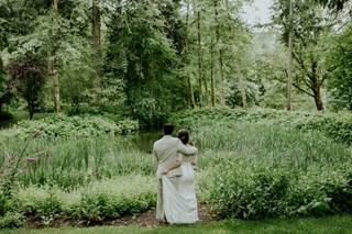 Behind The Seams Bridal - 6