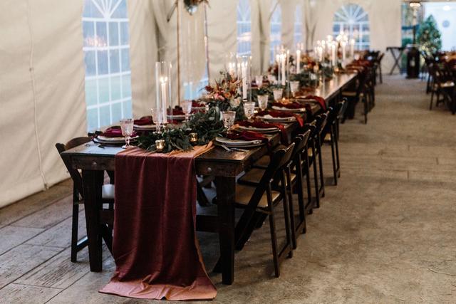 Wallflower Event Company - 3