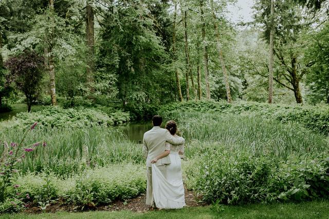 Behind The Seams Bridal - 3