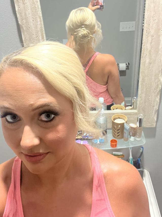 J.Willis Hair + Beauty - 1