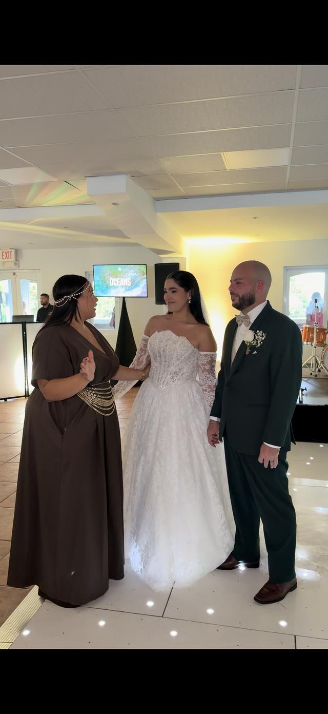 Briella Wedding & Event Planners - 2