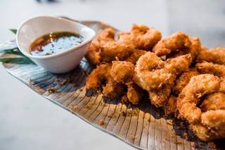 Bali Hai Restaurant - 74