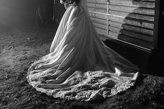 Studio I Do Bridals - 45