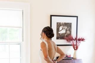 Seven Salon & Spa - 5