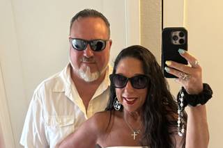 Honeymoons & Destination Weddings with Courtney - 5