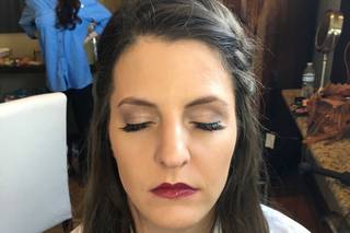 Sonar Beauty Salon and Bridal Nook - 41