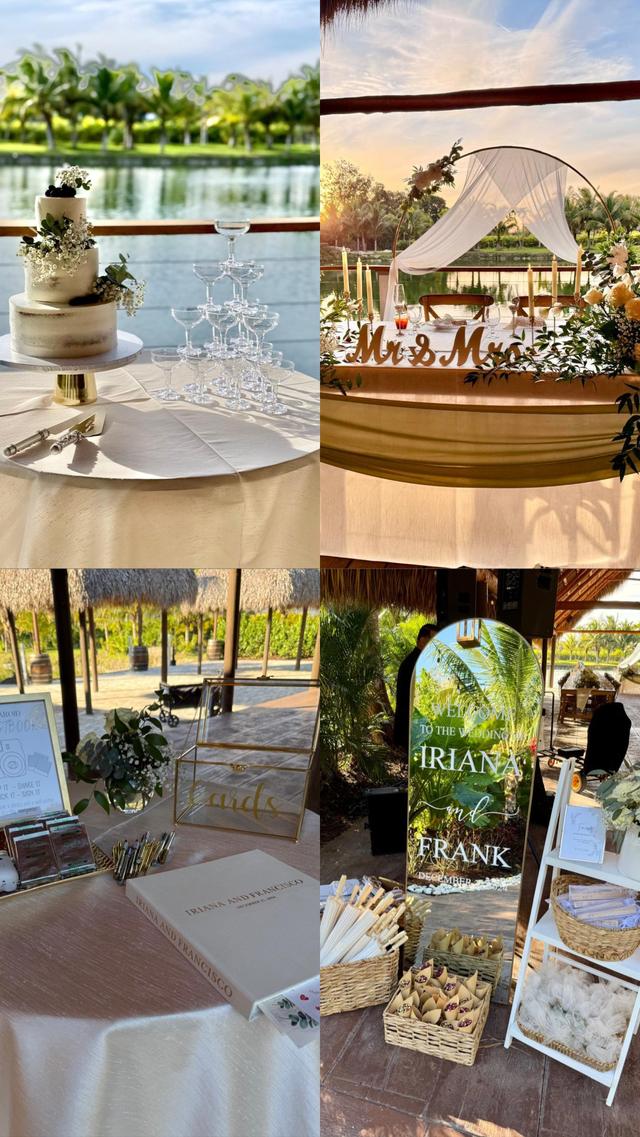 Events By Tahimy - 2