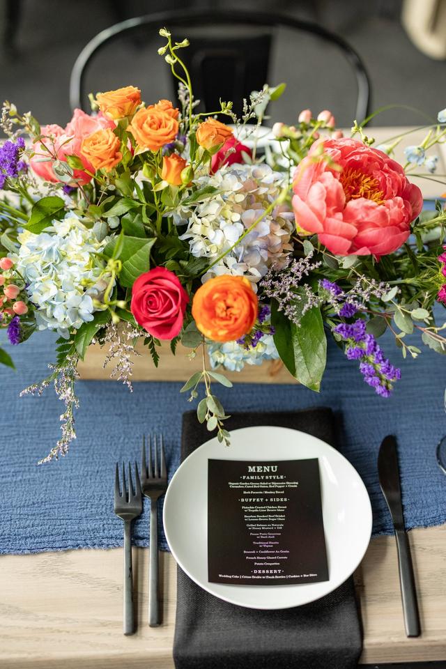 The Luxe Affair - 2