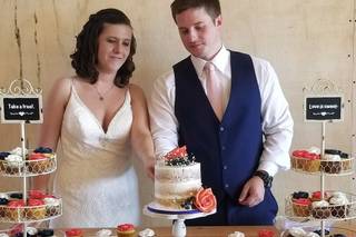 Tiffany's Sweets N' Treats - 14