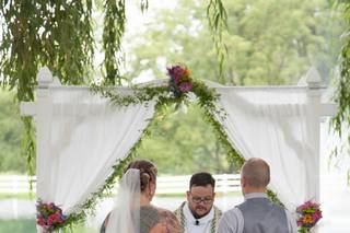 Perry Hall Wedding Flowers - 29