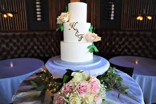 Michael Anthony Cakes - 37