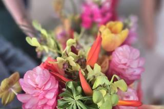 Amore Paraiso Weddings - 23