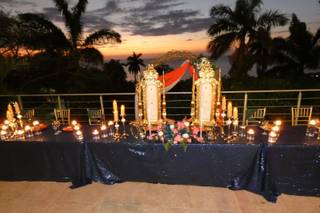 The Palm Terrace - 16