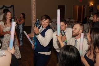 Moments In Time Disc Jockeys, LLC - 12