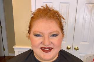 Makeup by Rick Bancroft - 7