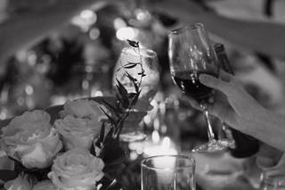 Port Royal Club House - Hilton Head Island Weddings - 6