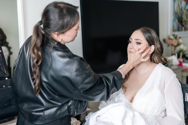 Neidaliz García Artistry - 3