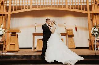 Anna's Bridal - 34