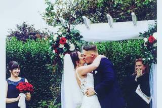 Aviva Sala - Wedding Officiant - 63