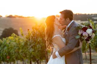 Secrest Wedding Photography - 20