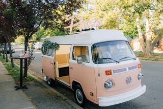 Photo Booth Bus - 14