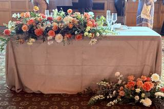 Twisted Twig Fine Florals - 7