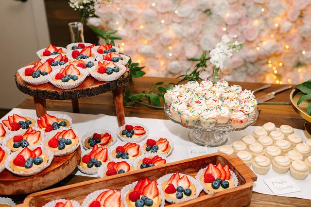 Blue House Bakeshop - 1