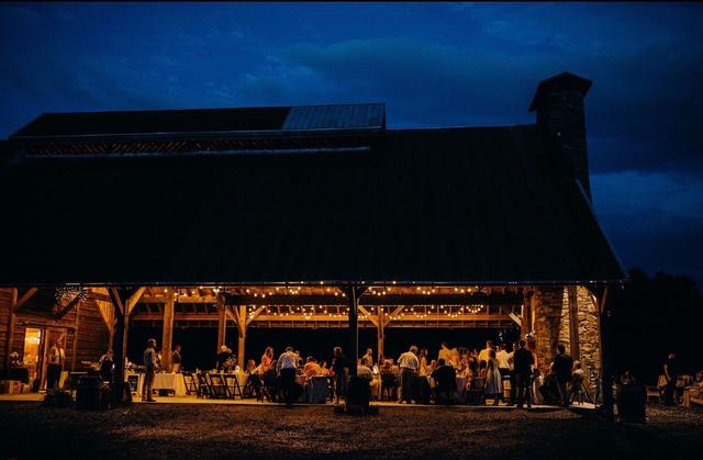 Hemlock Barn on Nettle Knob, LLC - 4