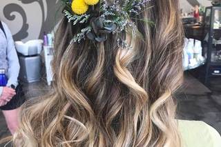 Elizabeth Dugan Hairstylist and Makeup Artist - 38