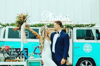 Carolina Booth & Bus - 5
