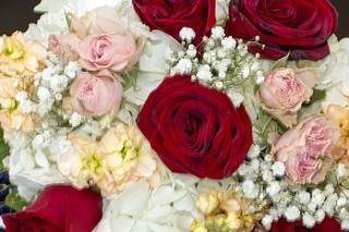 Blooming Affairs Florist - 16