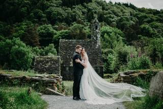 Peach Perfect Weddings - 32