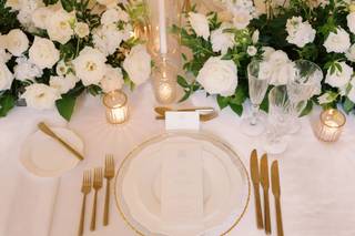 Corcoran Caterers - 28
