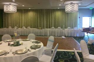 Holiday Inn Resort Fort Walton Beach Hotel - 18