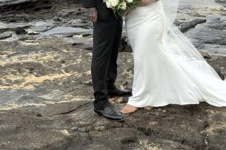 Just Married Hawaii - 8