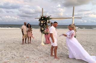 Beach Dream Weddings, LLC - 9