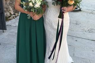Rhonda Kaplan Floral Design - 93