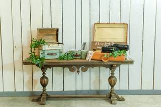 Margaret Claire's Weddings & Events LLC - 66