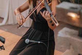 Selin Eskandarian Violinist - 12