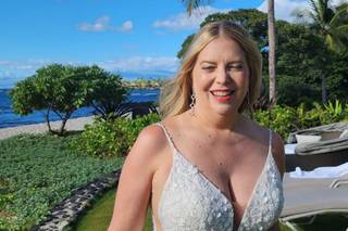 Big Island Hawaii Makeup - 6