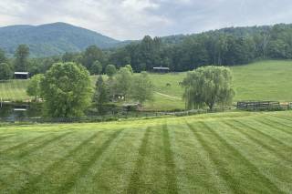 Cedarmere In The Blue Ridge - 6